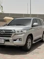LAND CRUISER BEST PRICE IN QATAR
